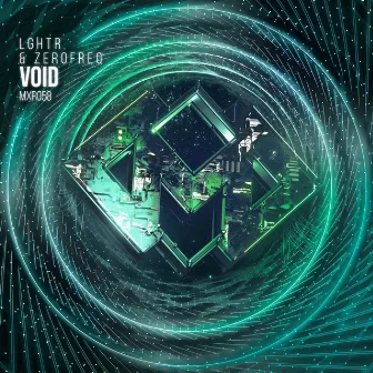 Void by LGHTR