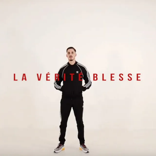 La vérité blesse