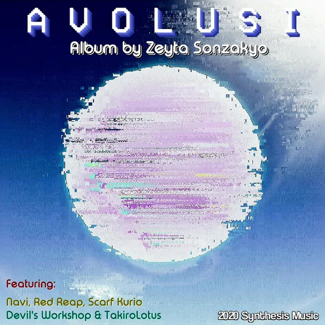 Avolusi