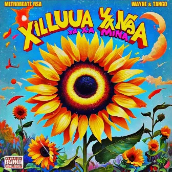 Xiluva xa mina by MetroBeatz RSA