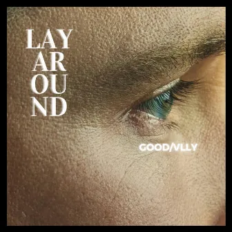 lay around by Unknown Artist