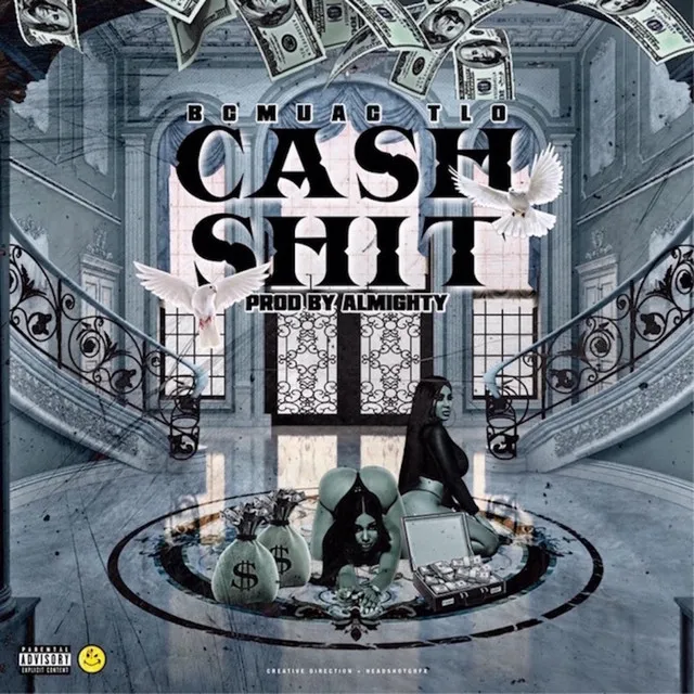 Cash Shit