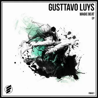 Magic Beat EP by Gusttavo Luys