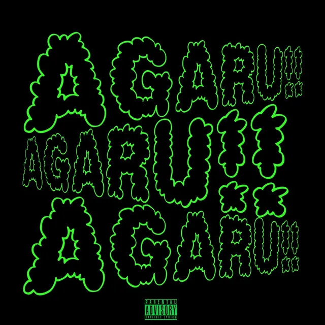 AGARU!! (feat. AVE)