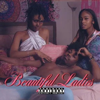 Beautiful Ladies by W4LDO