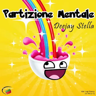 Partizione mentale by Deejay Stella