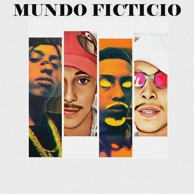 Mundo Ficticio