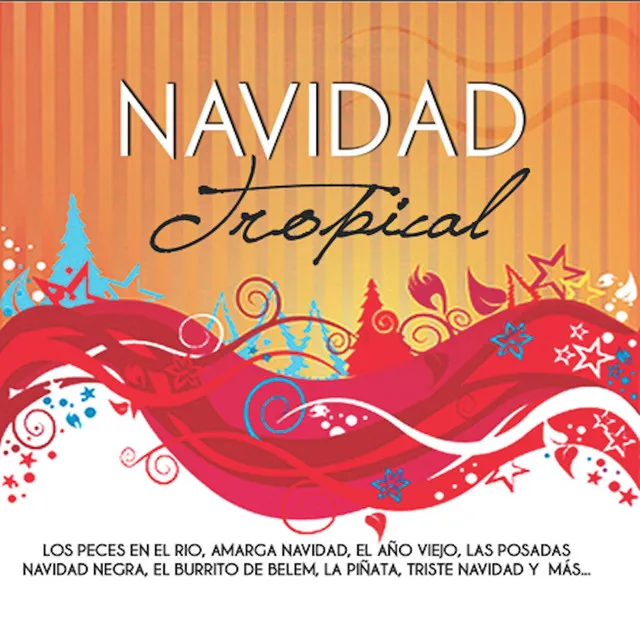 Navidad Tropical