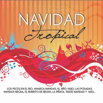 Navidad Tropical by Tony Camargo