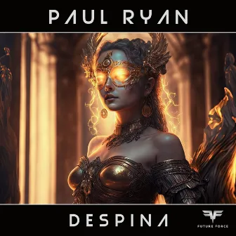 Despina by Paul Ryan