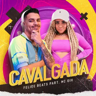 Cavalgada by Felipe Beats