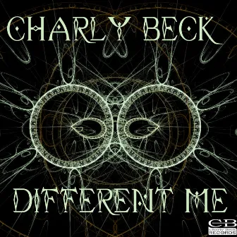 Different Me by Charly Beck