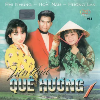 Liên khúc quê hương 1 by 