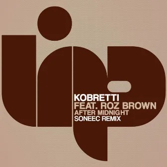 After Midnight (Soneec Remix) by Roz Brown