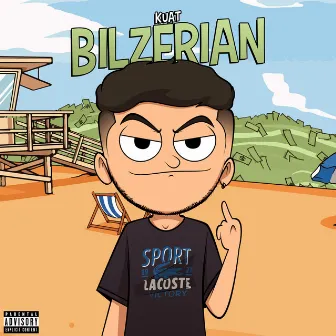 Bilzerian by Kuat