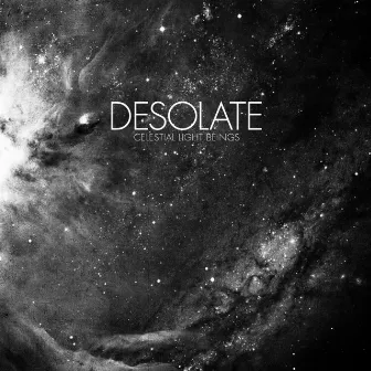 Celestial Light Beings by Desolate