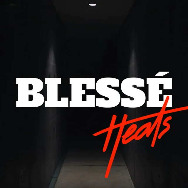 Blessé