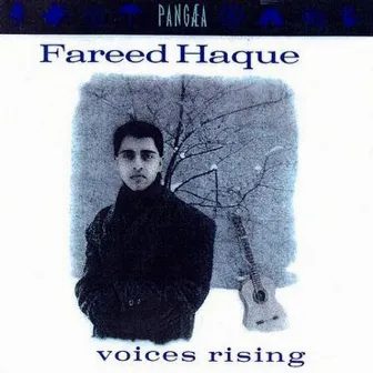 Voices Rising by Fareed Haque