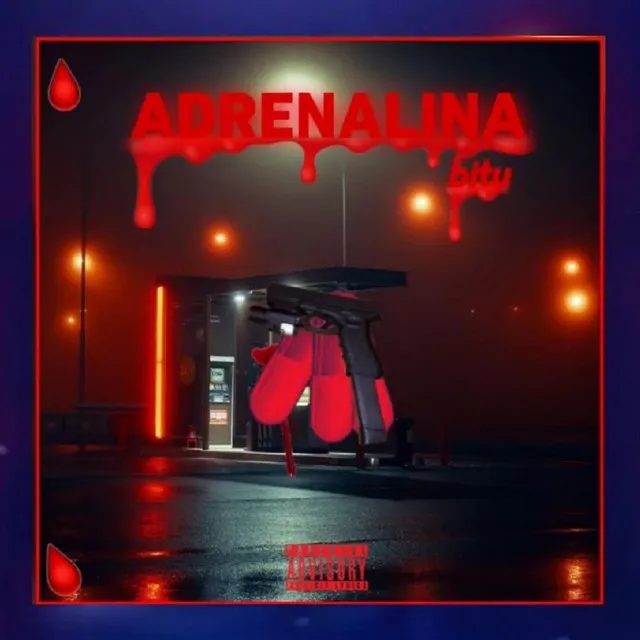 ADRENALINA