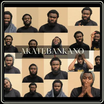 Akatebankano by Ebrahim Soul'o