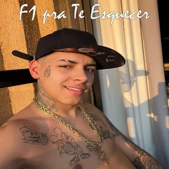 F1 pra Te Esquecer by DJ Ronaldo o Brabo