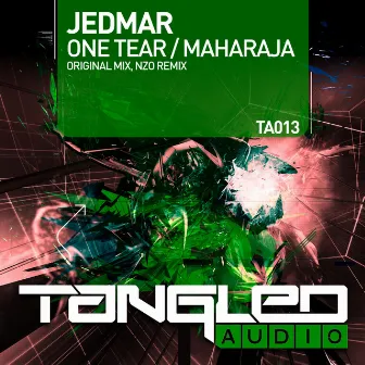 One Tear / Maharaja by Jedmar