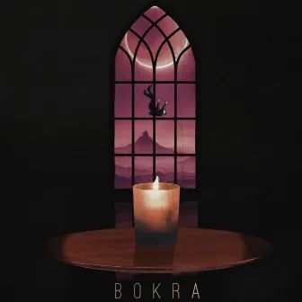 Bokra by Oma