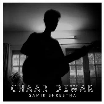 Chaar Dewar by Samir Shrestha