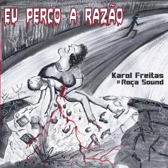 Eu Perco a Razão by Roça Sound