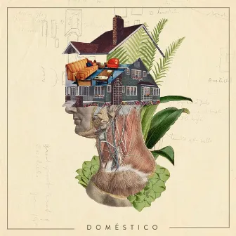 Doméstico by Chuz Estrada