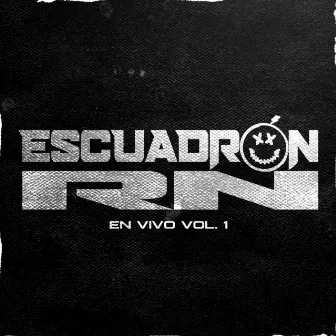 En Vivo Vol. I by Escuadrón RN