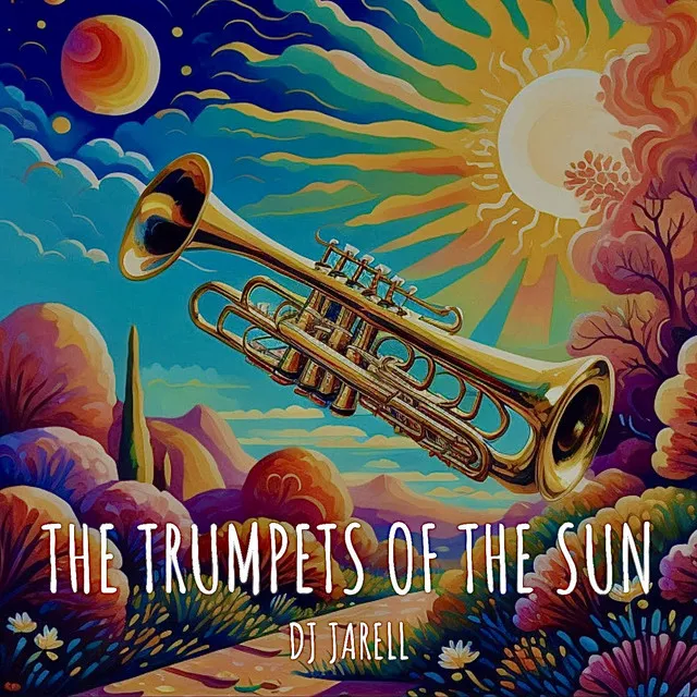 The Trumpets Of The Sun - Original Mix