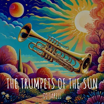 The Trumpets Of The Sun by DJ Jarell