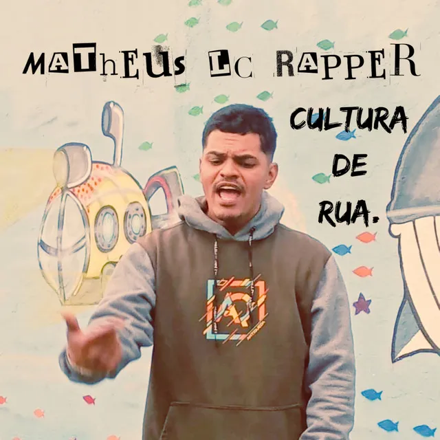 Cultura de Rua.