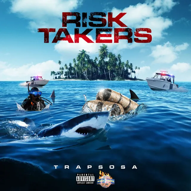 Risk Taker