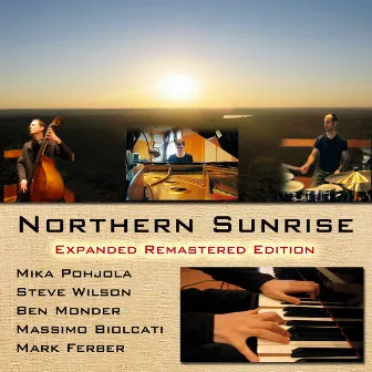 Northern Sunrise (Expanded Remastered Edition) by Steve Wilson