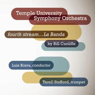 Fourth Stream...La Banda by Temple University Symphony Orchestra