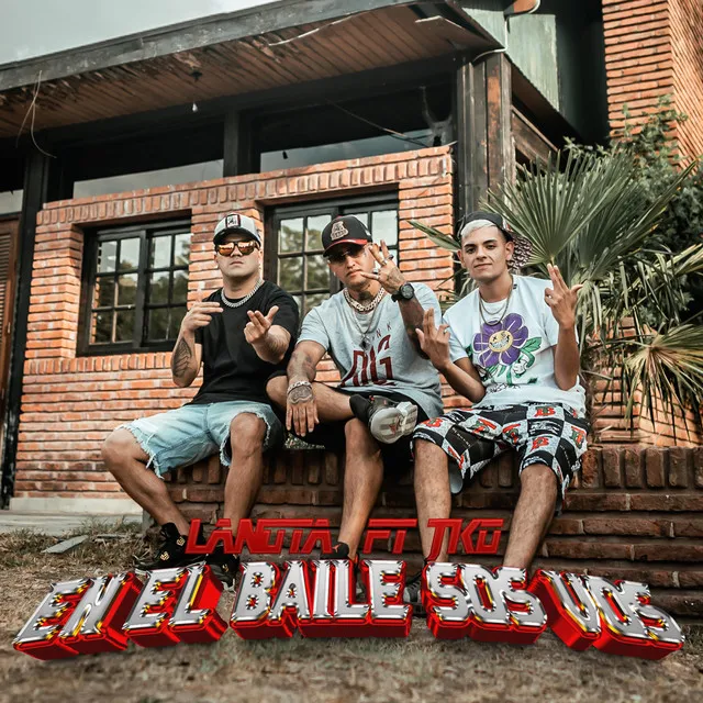 En el Baile Sos Vos