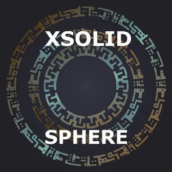 Sphere by Xsolid