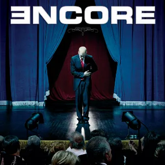 Encore (Deluxe Version) by Eminem