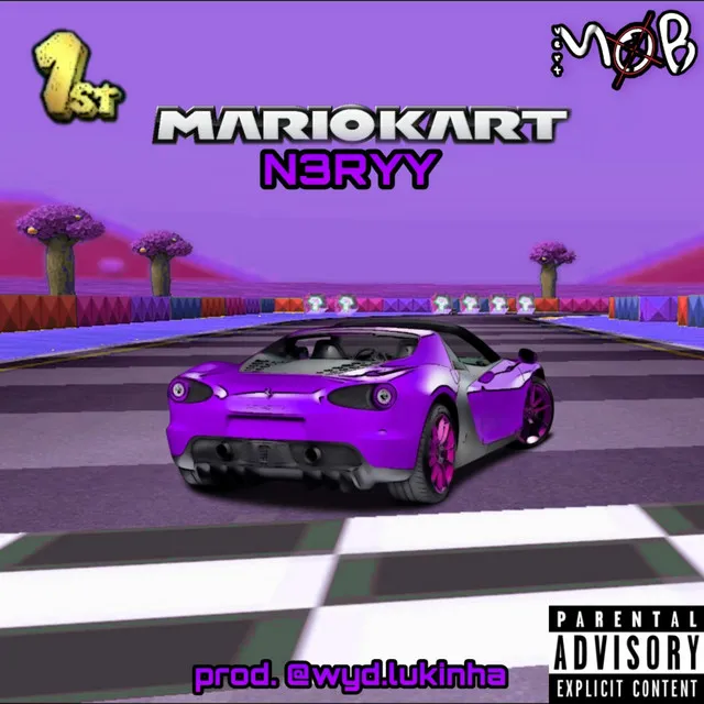 Mario Kart