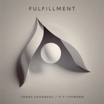 Fulfillment by R H Thomsen