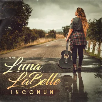 Incomum by Luna Labelle