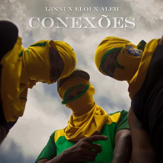 Conexões by Prod. Falcão