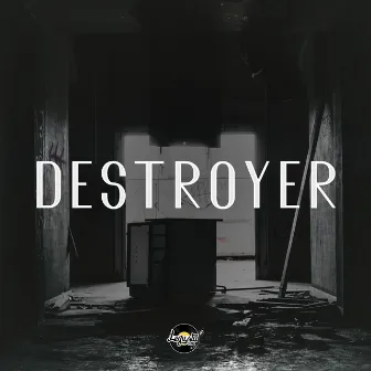 Destroyer by Legusta Beatz