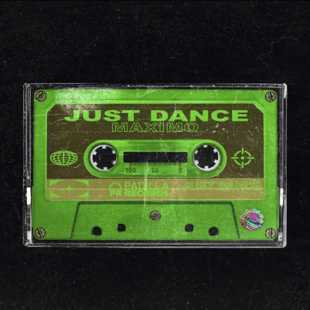 Just Dance - Radio Edit