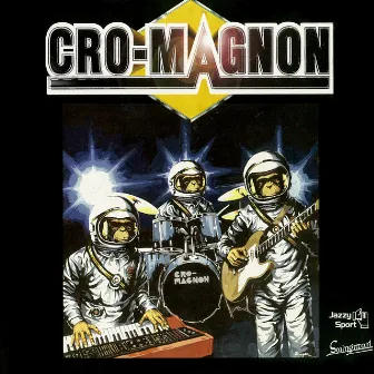 cro-magnon by Cro-Magnon