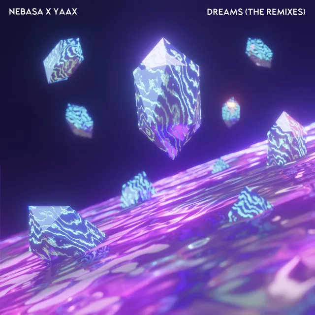 Dreams - Remix