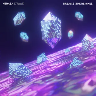 Dreams (The Remixes) by Nebasa