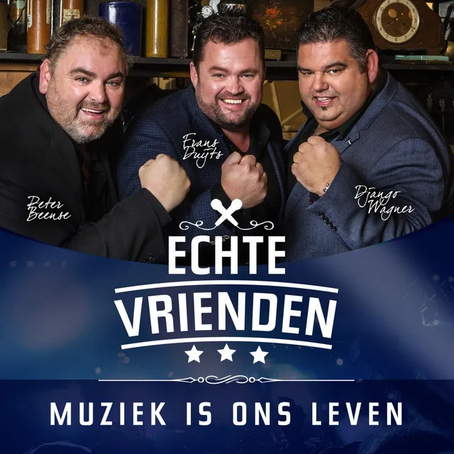 Muziek Is Ons Leven